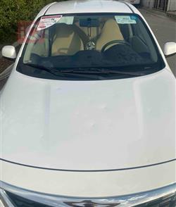 Nissan Sunny